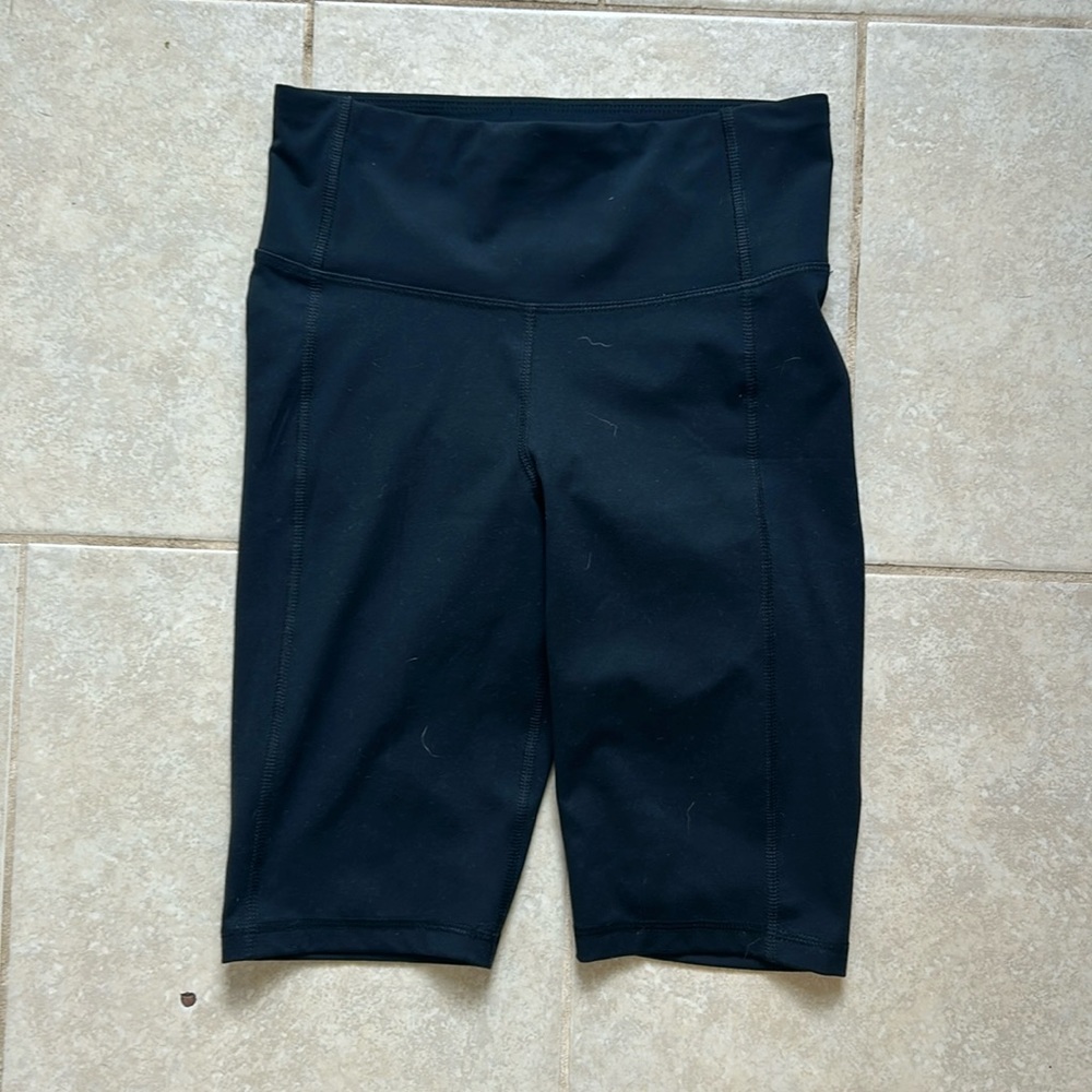 All in motion bike shorts